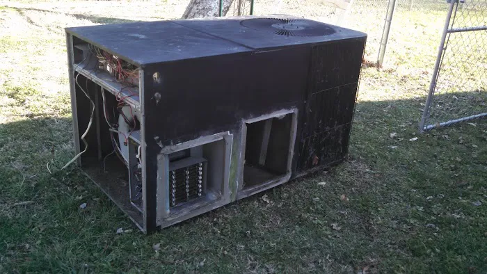 TemperaturePro Richmond Picture 9