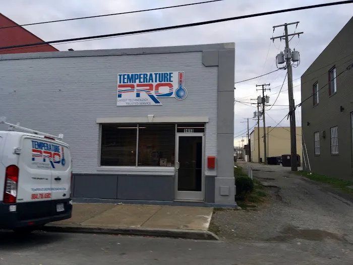 TemperaturePro Richmond Picture 10