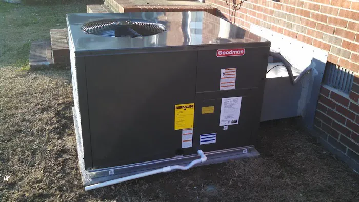 TemperaturePro Richmond Picture 5