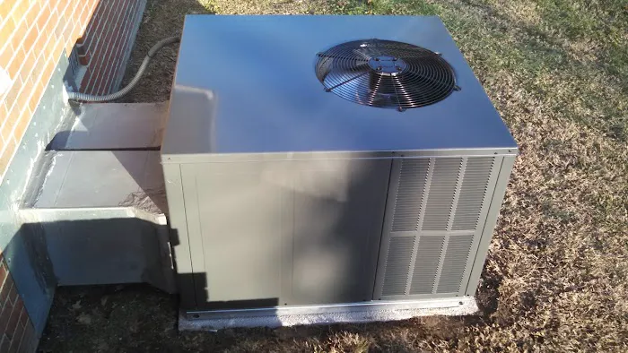 TemperaturePro Richmond Picture 8