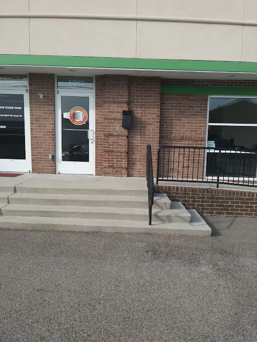 1-800 Radiator & A/C-Richmond Picture 1