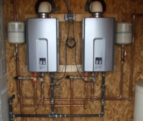 Gundlach Heating, Cooling, Plumbing & Electrical Picture 3