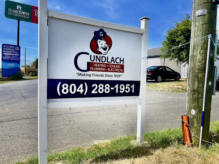 Gundlach Heating, Cooling, Plumbing & Electrical Picture 7