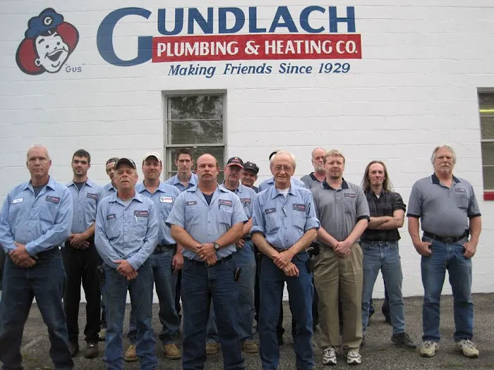Gundlach Heating, Cooling, Plumbing & Electrical Picture 10