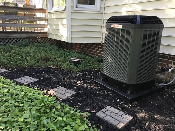 Gundlach Heating, Cooling, Plumbing & Electrical Picture 4