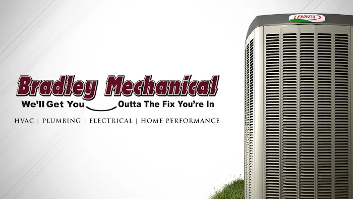 Bradley Mechanical Picture 4