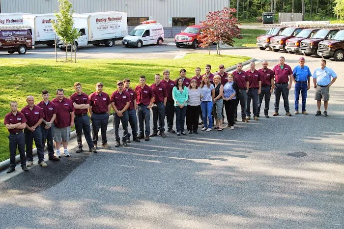 Bradley Mechanical Picture 3