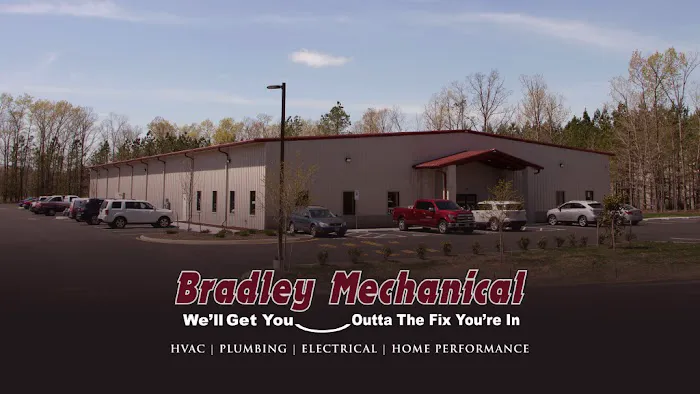 Bradley Mechanical Picture 2