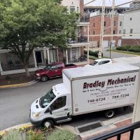 Bradley Mechanical ico