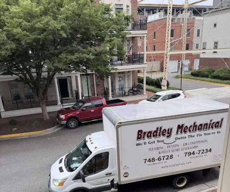Bradley Mechanical