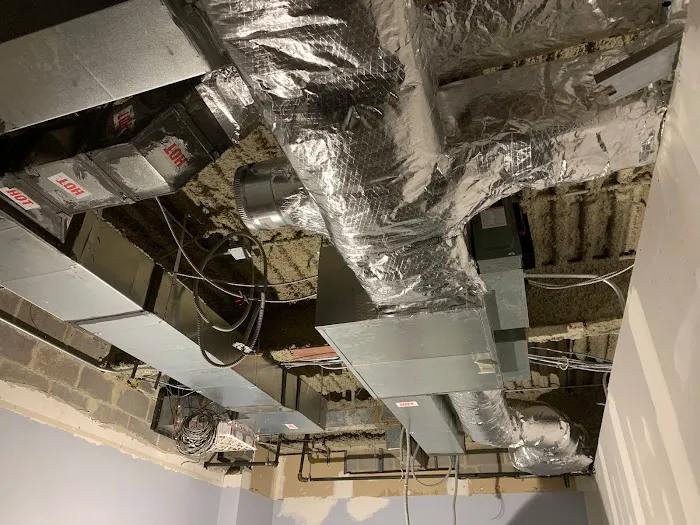 Armstrong Mechanical Services Inc Picture 10