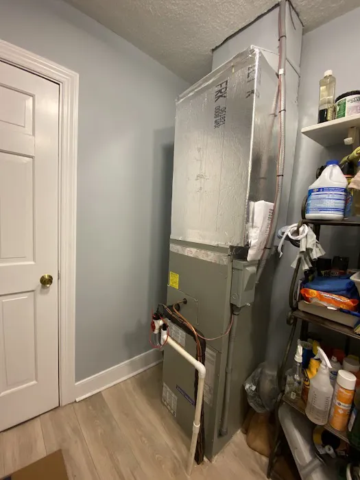 Armstrong Mechanical Services Inc Picture 1