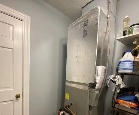 Armstrong Mechanical Services Inc