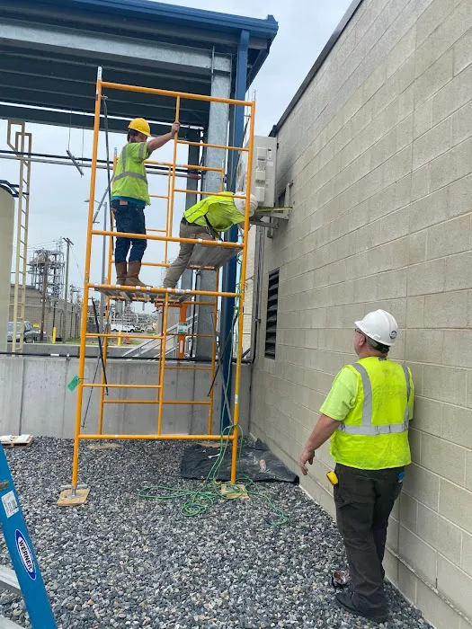 Armstrong Mechanical Services Inc Picture 6