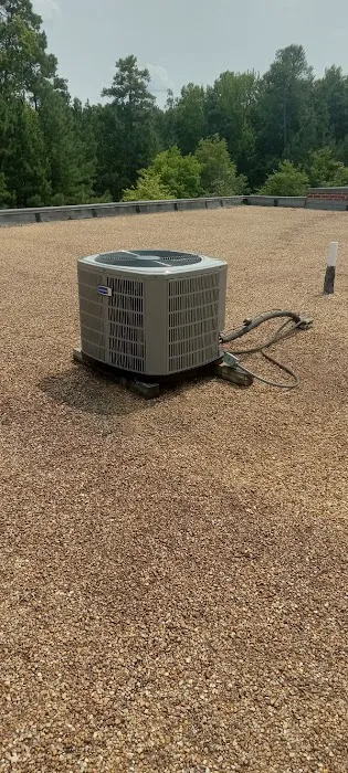 Armstrong Mechanical Services Inc Picture 5