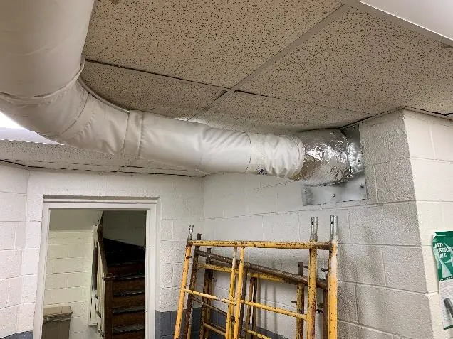 Armstrong Mechanical Services Inc Picture 9