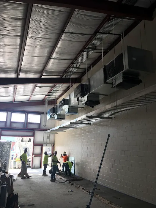 Armstrong Mechanical Services Inc Picture 2