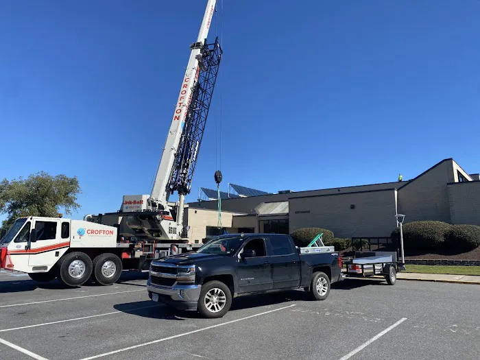 Armstrong Mechanical Services Inc Picture 4