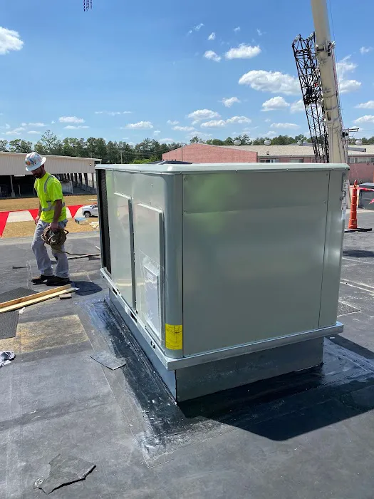 Armstrong Mechanical Services Inc Picture 8