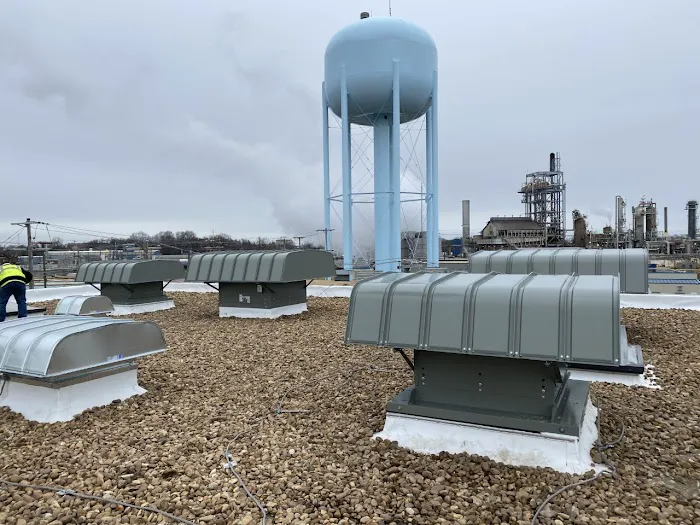 Armstrong Mechanical Services Inc Picture 7