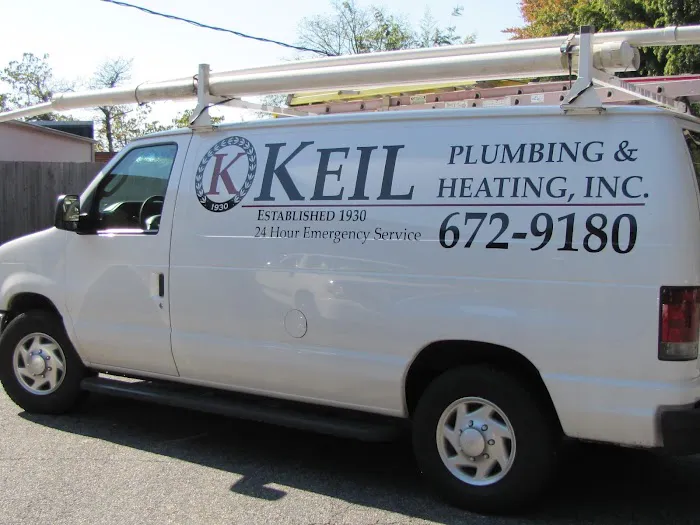 Keil Plumbing & Heating Inc Picture 1