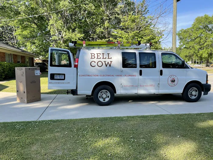 Bell Cow Services Picture 1