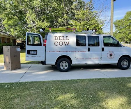 Bell Cow Services