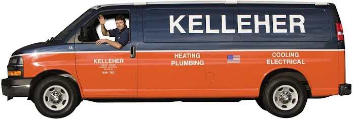 Kelleher HVAC Picture 8