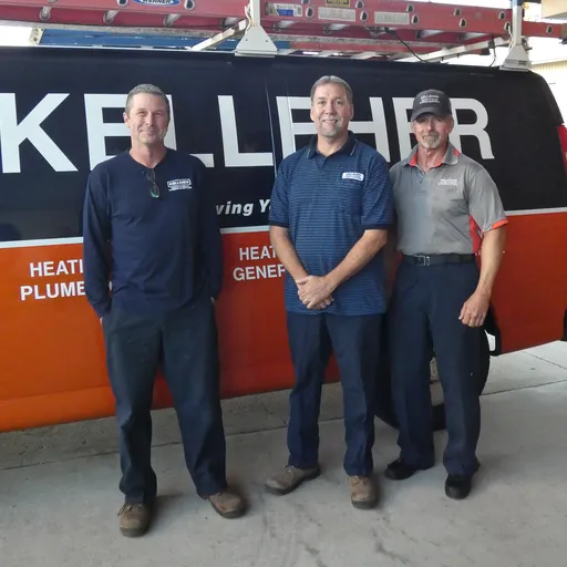 Kelleher HVAC Picture 9