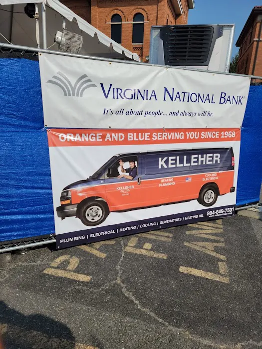 Kelleher HVAC Picture 5