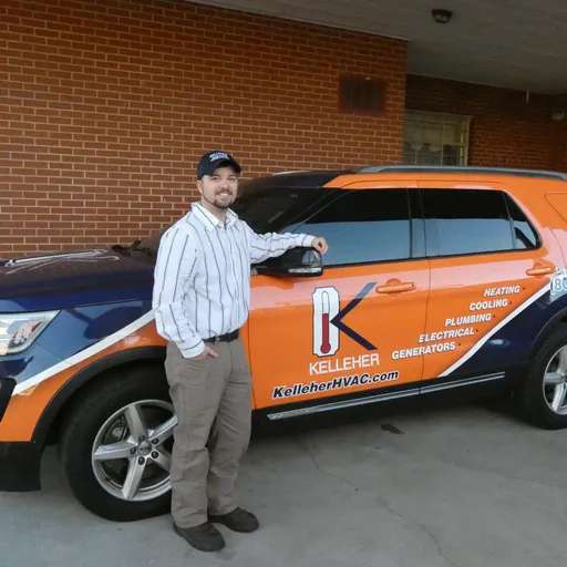 Kelleher HVAC Picture 10