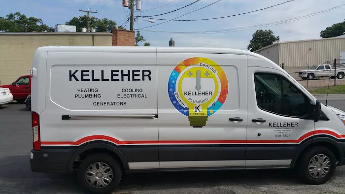 Kelleher HVAC Picture 1