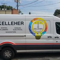 Kelleher HVAC ico