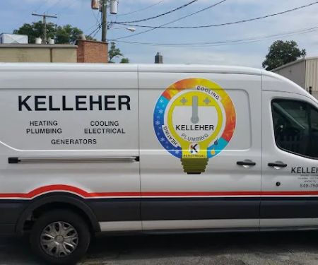 Kelleher HVAC