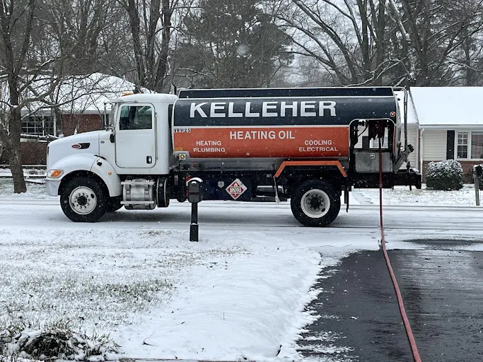 Kelleher HVAC Picture 4