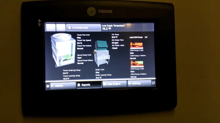 Miller Mechanical Inc. Picture 2