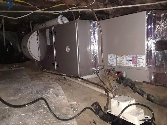 HowardAire Services LLC Picture 5