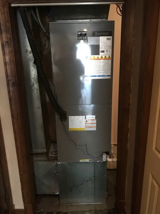 HowardAire Services LLC Picture 4