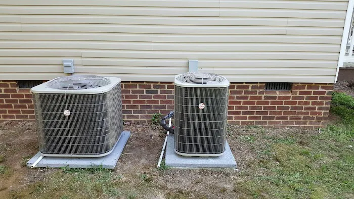 HowardAire Services LLC Picture 7