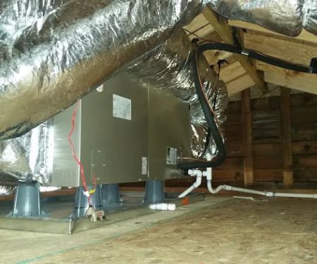 HowardAire Services LLC