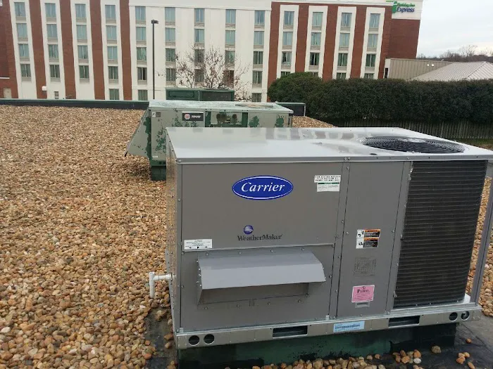 HowardAire Services LLC Picture 3