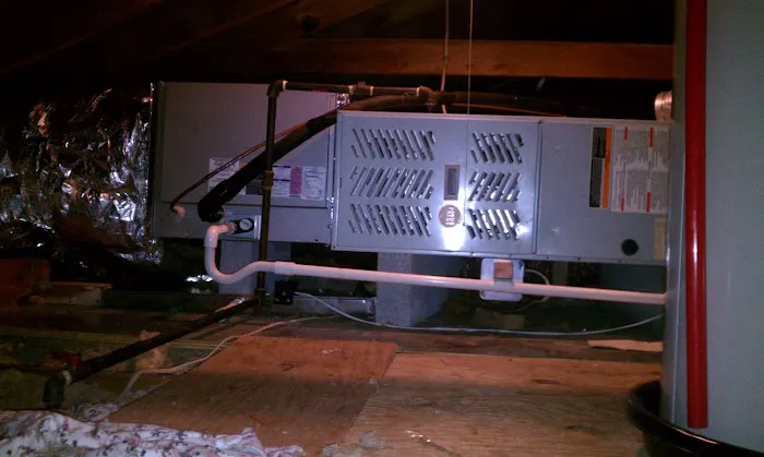 HowardAire Services LLC Picture 6