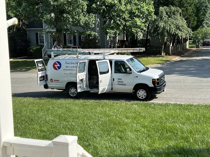 Dement Energy Services Picture 1