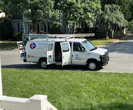 Dement Energy Services