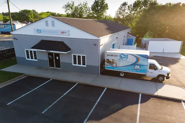 West End Heating and Air Picture 2