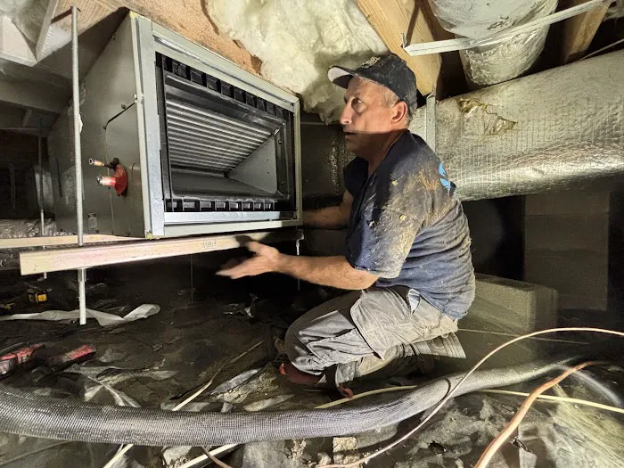 West End Heating and Air Picture 1