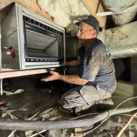 West End Heating and Air ico