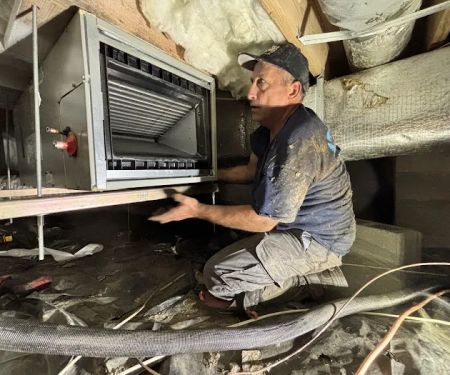 West End Heating and Air