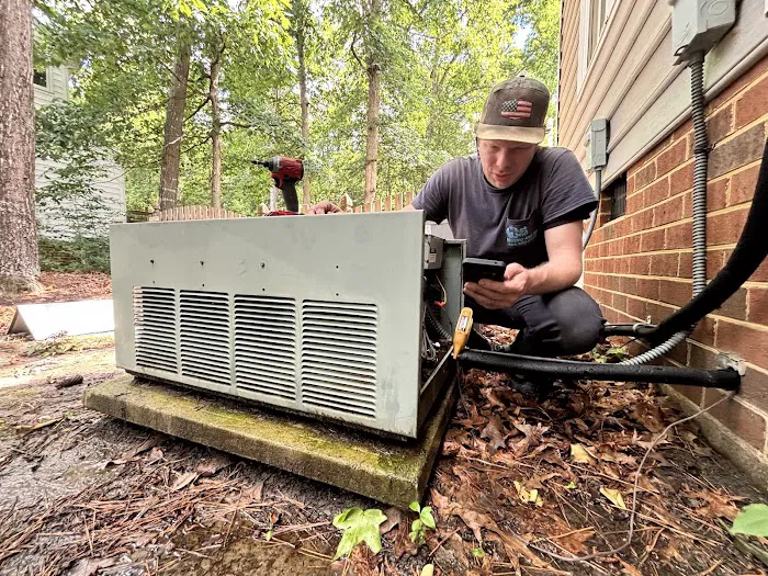 West End Heating and Air Picture 7