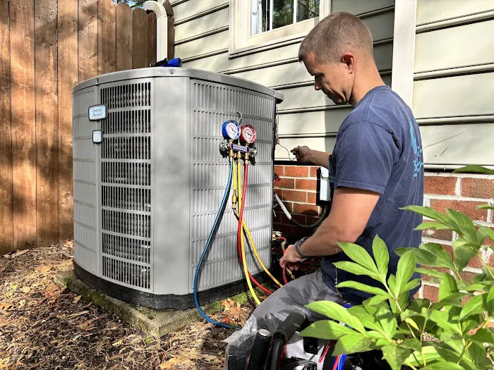 West End Heating and Air Picture 8